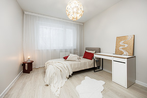 Mahtra tn 17, Lasnamäe, Tallinn, Harjumaa (9 foto / 25)