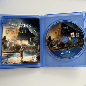 Assassins Creed Origins (3 foto / 3)