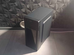 Hea arvuti Intel Core i3-12100FI ASUS GeForce GTX 1650 (1 foto / 3)