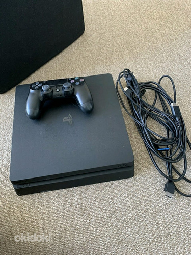 PlayStation 4