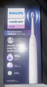 Philips sonicare (1 foto / 2)