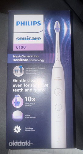 Philips sonicare