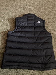 The North Face (2 foto / 7)