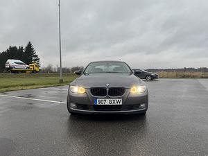 2006 BMW 325i E92 (1 фото из 11)