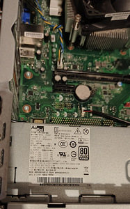 Компоненты к ПК Lenovo IdeaCentre Gaming 5 (5 фото из 10)