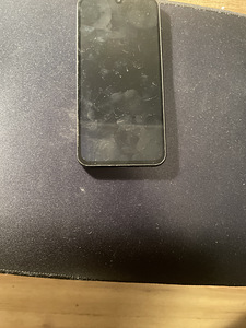 Продается 1 год использованный Samsung A 34 5G (3 фото из 3)