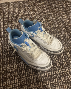 Jordan spizike low (5 foto / 6)