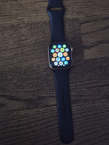 Apple Watch Series 6, 44 mm, (3 foto / 4)