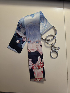 Anime võtmehoidja Gojo (1 foto / 2)