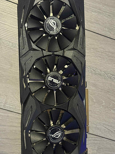 Graafikakaart GTX 1070 8Gb (1 foto / 2)