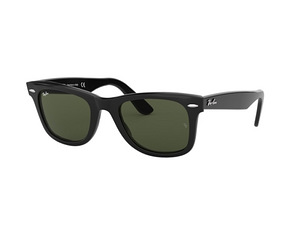 Ray-Ban Meta Wayfarer Gen 2 (1 foto / 1)