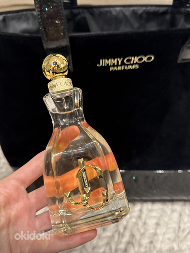 Парфюм Jimmy Choo