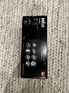 Braun TexStyle 1 triikraud (8 foto / 10)