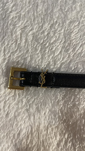 Пояс YSL ( Yves Saint Laurent ) (2 фото из 5)