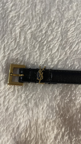 Пояс YSL ( Yves Saint Laurent )