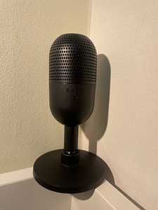 Razer Seiren V3 Mini mikrofon (3 foto / 4)