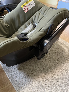 Автокресло britax römer (3 фото из 3)