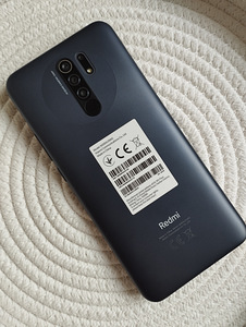 Xiaomi Redmi 9/64 ГБ, б/у (6 фото из 6)