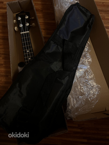 Ukulele