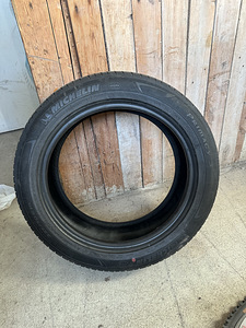 Летние шины Michelin 225/50/R18 (1 фото из 3)