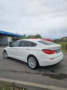 BMW GT Xdraiv (3 foto / 12)