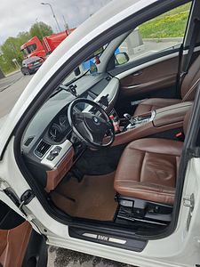 BMW GT Xdraiv (7 foto / 12)