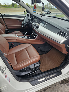 BMW GT Xdraiv (9 foto / 12)