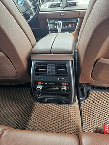 BMW GT Xdraiv (11 foto / 12)