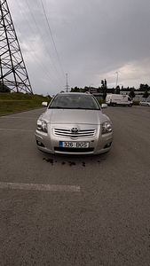 Müün autot (1 foto / 13)