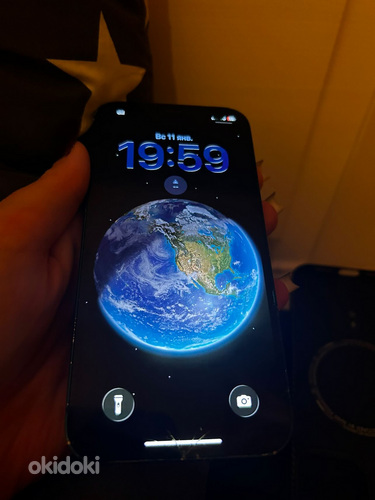 iPhone 12
