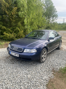 Audi a4 b5 1996a, 1996