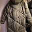 Женское зимнее пальто Reserved, размер 46. (фото #2)