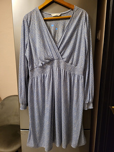 Rasedate kleit H&M, suurus L-XL. (1 foto / 3)