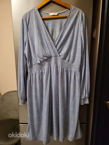 Rasedate kleit H&M, suurus L-XL.