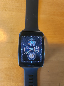 Samsung Gear S lte kell