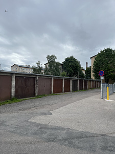 Karjamaa tn 12, Põhja-Tallinna, Tallinn, Harjumaa (2 foto / 3)