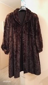 Naaritsakasukas, L-XL (2 foto / 3)