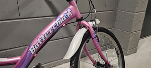 Велосипед Bottecchia 20" (3 фото из 6)