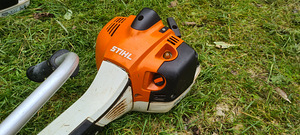 Кусторезы Stihl FS 460 C-M K (3 фото из 6)