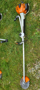 Кусторезы Stihl FS 460 C-M K (4 фото из 6)