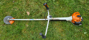 Кусторезы Stihl FS 460 C-M K (6 фото из 6)