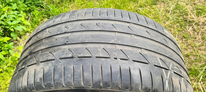 Bridgestone Potenza (2 foto / 3)