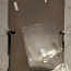 Новая задняя крышка и защитная пленка Huawei MediaPad M5 (фото #2)