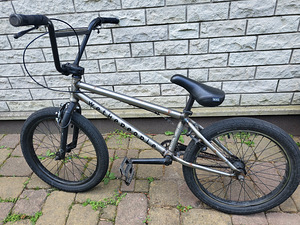 BMX WETHEPEOPLE RAW (2 фото из 3)