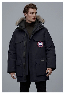 Uus Canada Goose expedition Originaal parka , suurus , S (3 foto / 4)