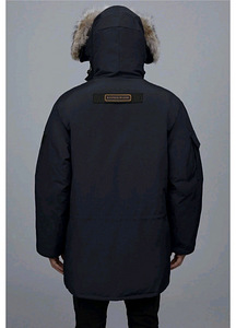 Uus Canada Goose expedition Originaal parka , suurus , S (4 foto / 4)