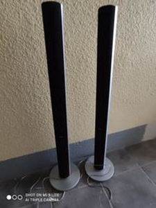 Kõlarid 8 ohmi (1 foto / 2)