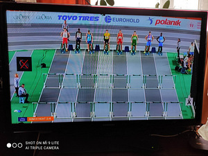 Samsung UE40D5500 LED (2 foto / 3)