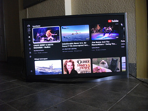 H20 Smart TV Box Android 10.0 2GB 16GB (3 foto / 3)