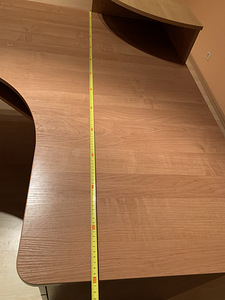 Kirjutuslaud, nurgalaud (4 foto / 4)